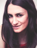 Elena Madalina Iorga