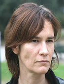 Silvia Ballestra