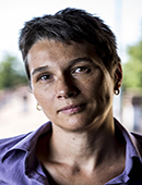 Cristina De Stefano