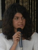 Eleonora Tamburrini