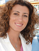 Albana Hakani