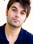 Giancarlo Liviano D’Arcangelo