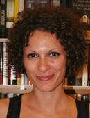 Federica Senigagliesi