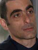 Sandro Bonvissuto
