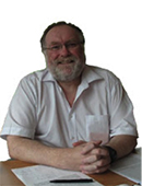 Paul Cooper