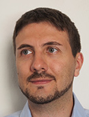 Fabrizio Filioli Uranio