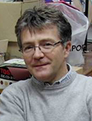Gorazd Planinšič