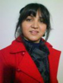 Silvia Carbone
