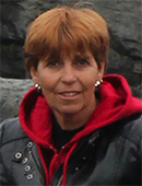 Nancy Getty