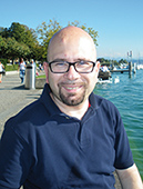 Claudio Giorgio Giancaterino