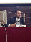 Davide Mula