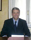 Armando Giuffrida