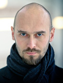 Nicolai Lilin