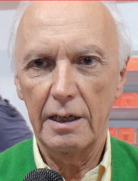 Marco Polillo