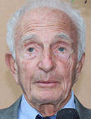 Abdon Pamich