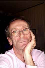 Bernardino Serenari
