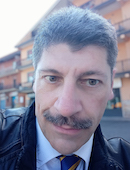 Luca Scotto di Tella de’ Douglas di Castel di Ripa
