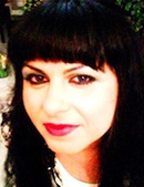 Theodosia Prodromou