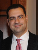 Paolo Messa