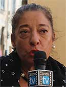 Stefania Pinci