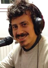 Andrea Pranovi