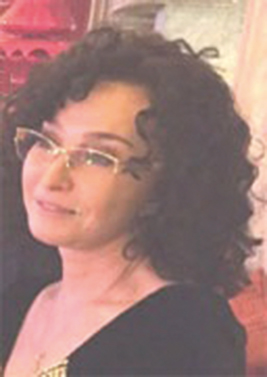 Natalia Eduardovna Wanner