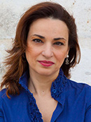 Enza Maria D’Auria