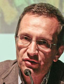 Giuseppe Frangi