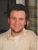 Carlo Cavazzoni