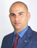 Luca Vittorio Raiola