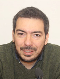 Nicolas Martino