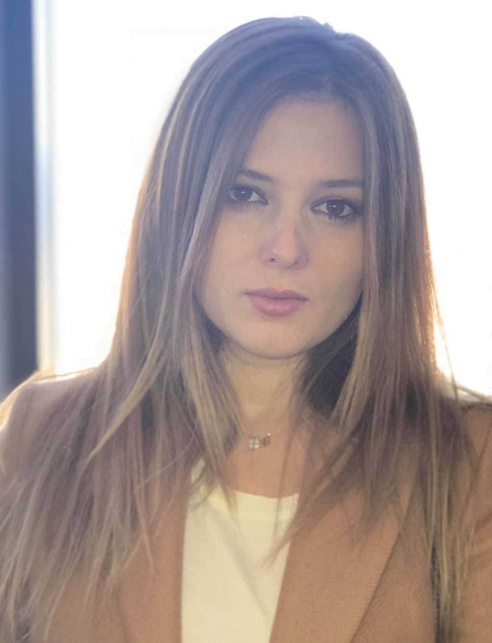 Elona Guga