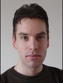 Jeroen Bédorf