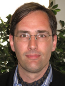 Dirk Pleiter