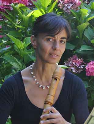 Ludovica Scoppola