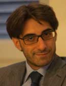 Giacomo D’Arrigo