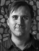 Joshua Anderson