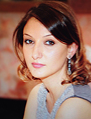 Claudia Giustolisi