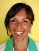 Cristina Borgio