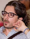 Enrico Sapori