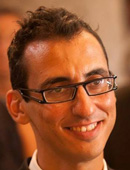 Andrea Conca