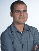 Andres Mauricio Gonzalez Vargas