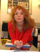 Ambra Fasano