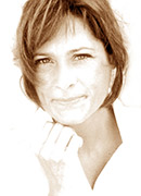 Angela Alessandra Badami