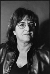 Adriana Sarro