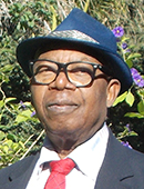 Pedro Francisco Miguel