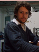 Enrico Sovernigo