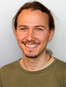 Simon Horsley