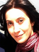 Paola Leaci
