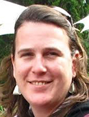 Sarah Patricia Guth